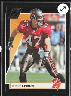 John Lynch