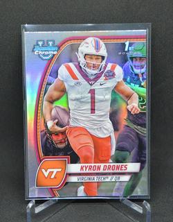 Kyron Drones