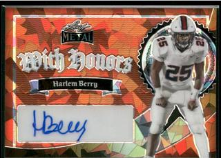 Harlem Berry