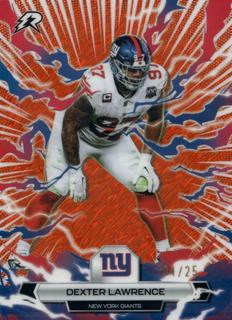 Dexter Lawrence