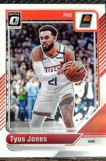 Tyus Jones