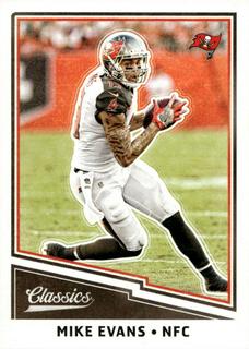 Mike Evans