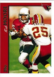 Rob Moore