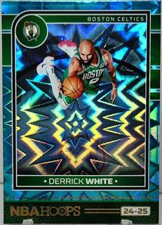Derrick White