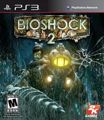 BioShock 2 Playstation 3 Prices