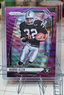 Marcus Allen