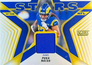 Puka Nacua