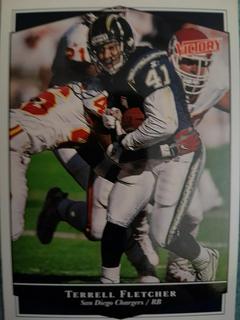 Terrell Fletcher