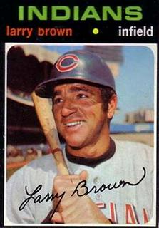 Larry Brown