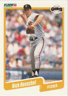 Rick Reuschel