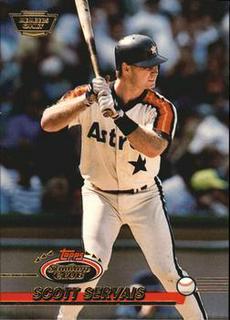 Scott Servais