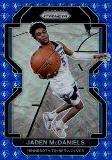 Jaden McDaniels