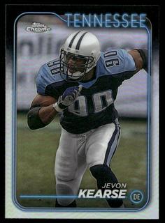 Jevon Kearse
