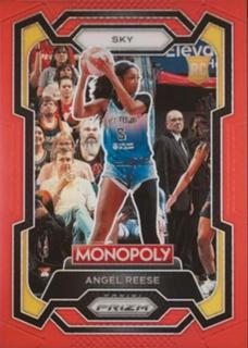 Angel Reese