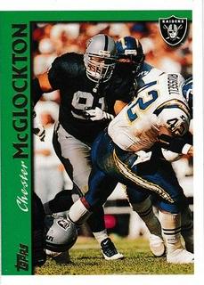 Chester McGlockton