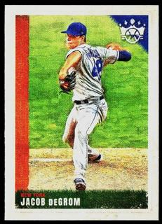 Jacob deGrom