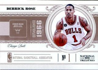 Derrick Rose