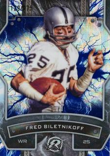 Fred Biletnikoff