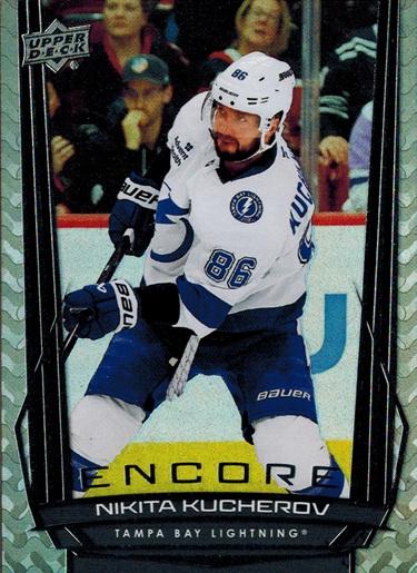 2025 Nikita Kucherov #E-28