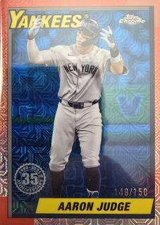 Aaron Judge