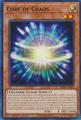 Core of Chaos | YuGiOh 25th Anniversary Tin: Dueling Mirrors
