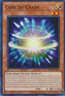 Core of Chaos MP24-EN309