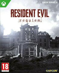 Resident Evil Requiem [Lenticular Cover] PAL Xbox Series X Prices