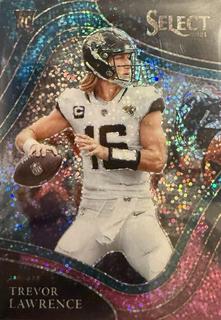 Trevor Lawrence