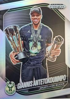 Giannis Antetokounmpo