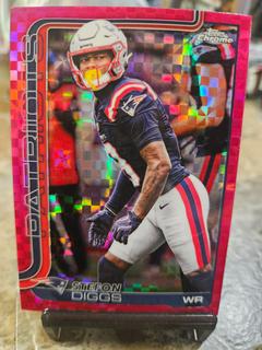 Stefon Diggs