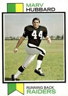 Marv Hubbard