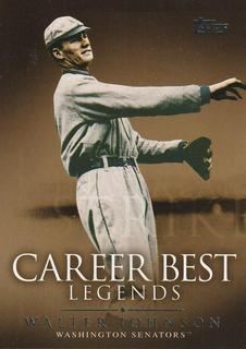 Walter Johnson