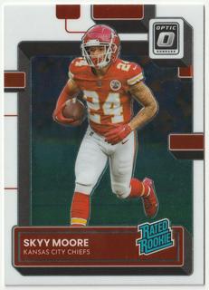 Skyy Moore