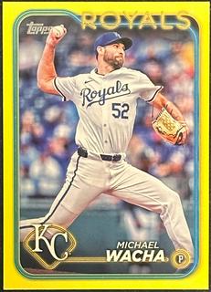 Michael Wacha