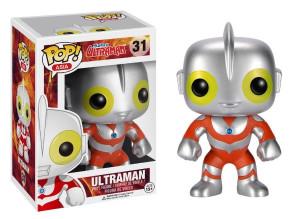 Ultraman #31 Funko POP Asia