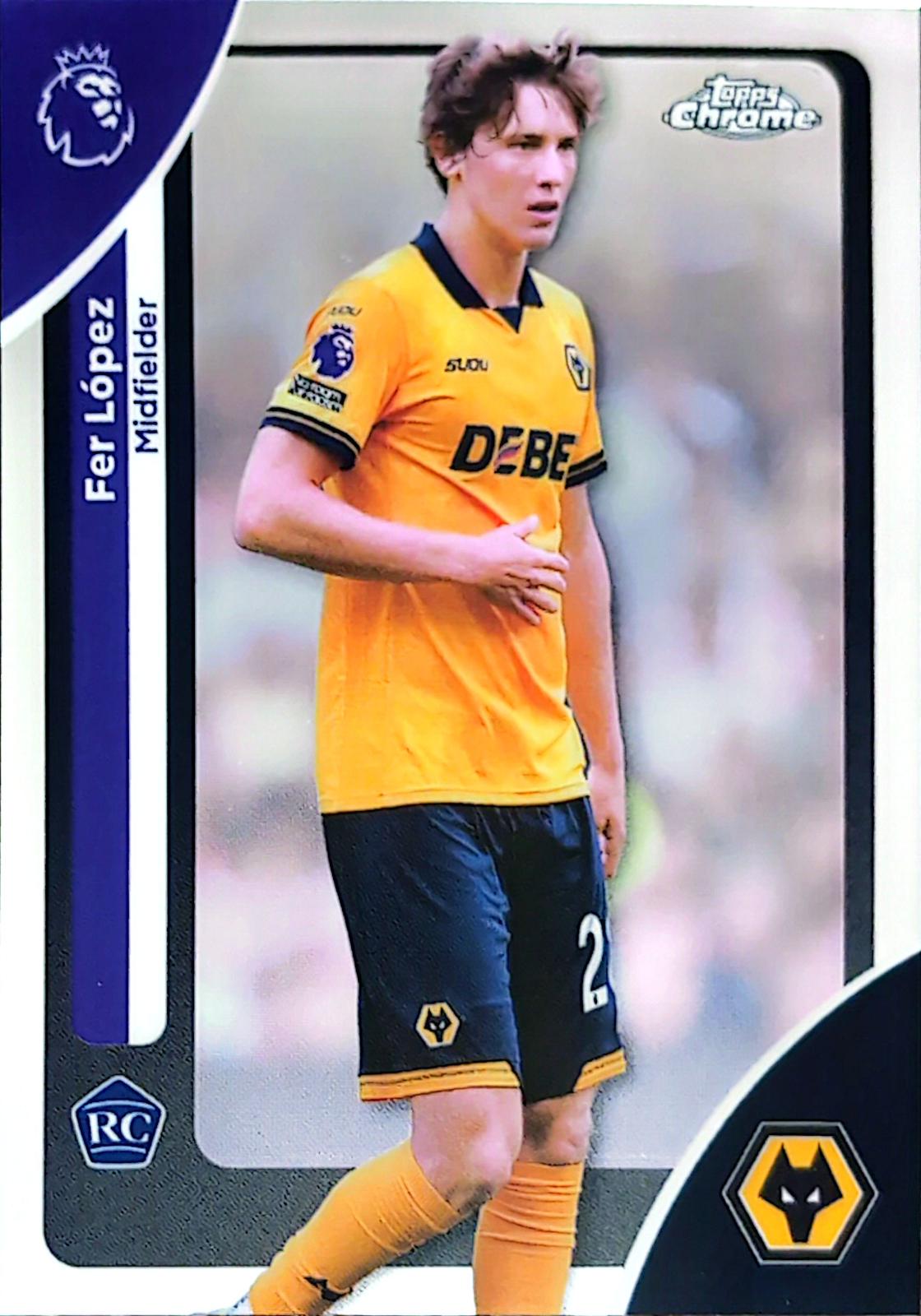 Fer Lopez #197