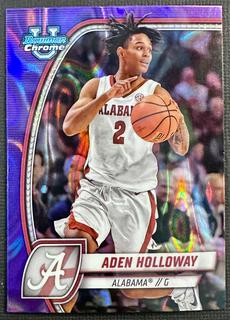 Aden Holloway