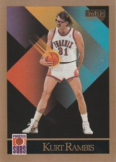 Kurt Rambis