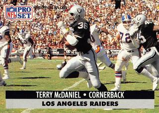 Terry McDaniel