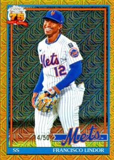 Francisco Lindor