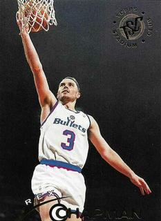 Rex Chapman