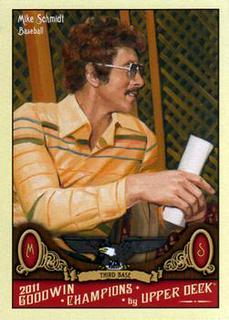 Mike Schmidt