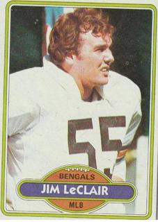 Jim LeClair