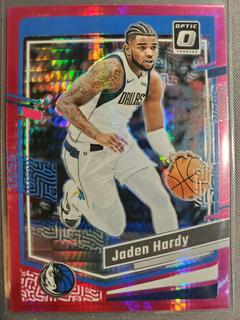 Jaden Hardy