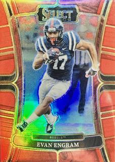 Evan Engram