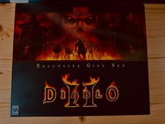 Diablo II Exclusive Gift Set Prices PC Games | Compare Loose, CIB