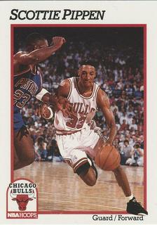 Scottie Pippen