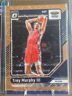 Trey Murphy III