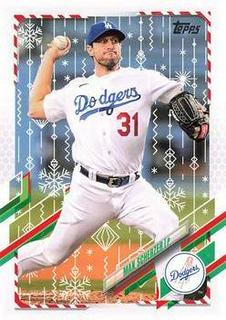 Max Scherzer