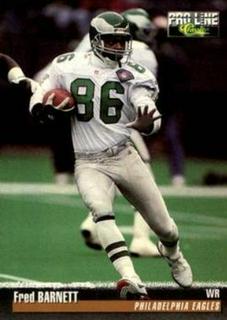 Fred Barnett